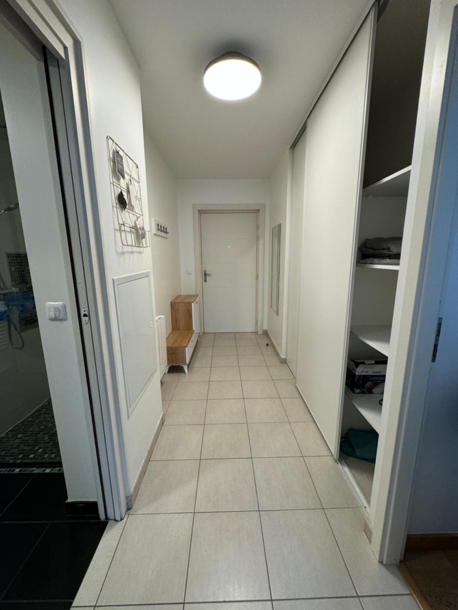 Appartement 2 Chambre Drancy Exterior photo